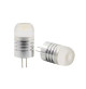 Boat Led Bulb, 1.5 watts - 10-30 volts - G4 - D18*40mm - G4-1.5WX - AZLED